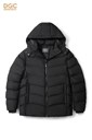 WAJKBC13M copy 9-1 Ảnh của Áo jacket 3 lớp dáng ngắn